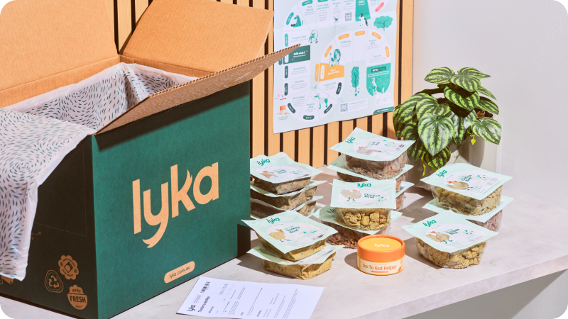 Lyka
